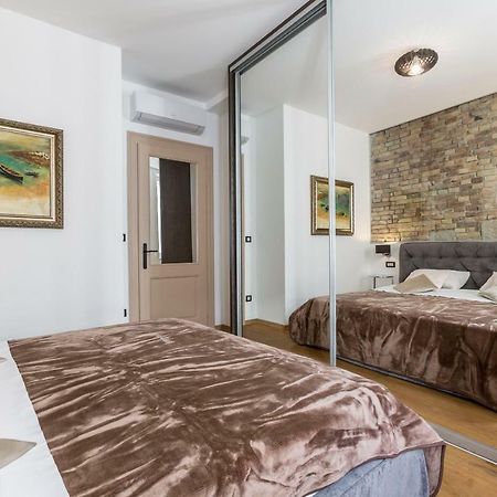 Queen Apartment Split Dış mekan fotoğraf