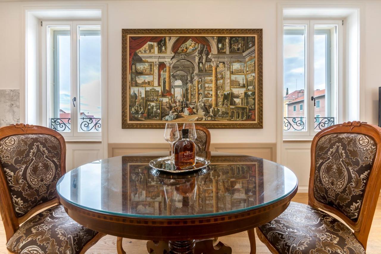 Queen Apartment Split Dış mekan fotoğraf
