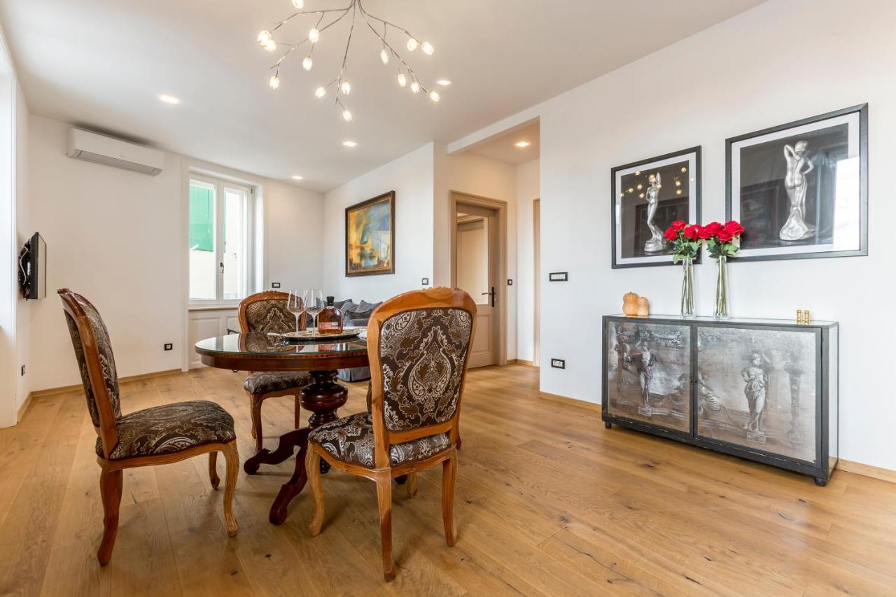 Queen Apartment Split Dış mekan fotoğraf
