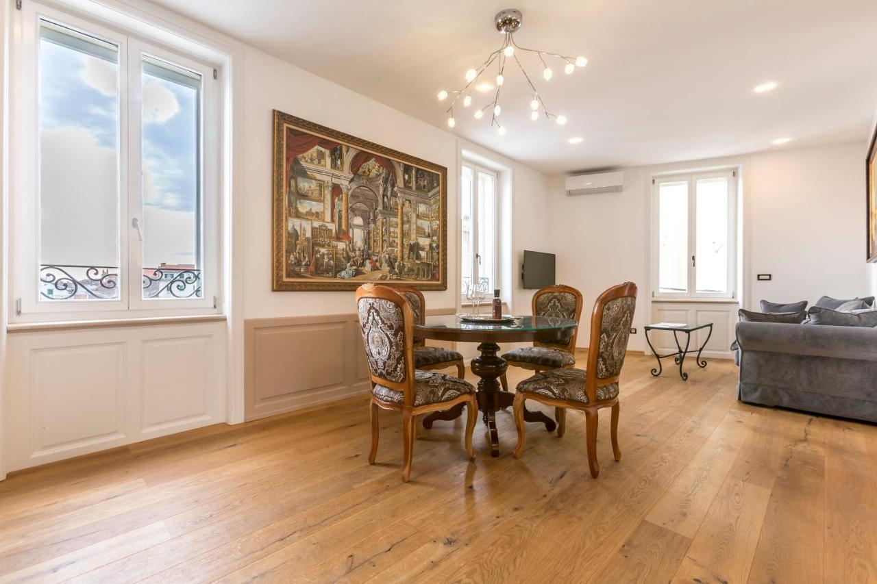 Queen Apartment Split Dış mekan fotoğraf