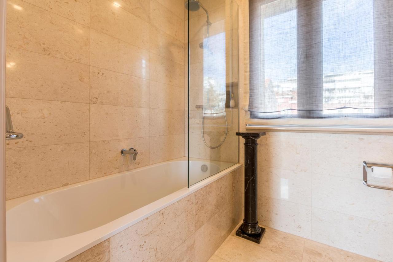 Queen Apartment Split Dış mekan fotoğraf