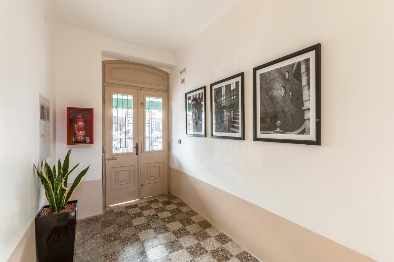 Queen Apartment Split Dış mekan fotoğraf