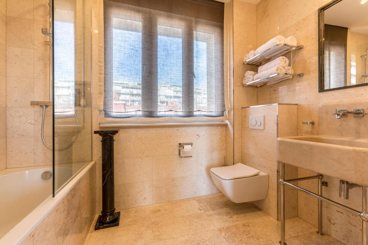 Queen Apartment Split Dış mekan fotoğraf