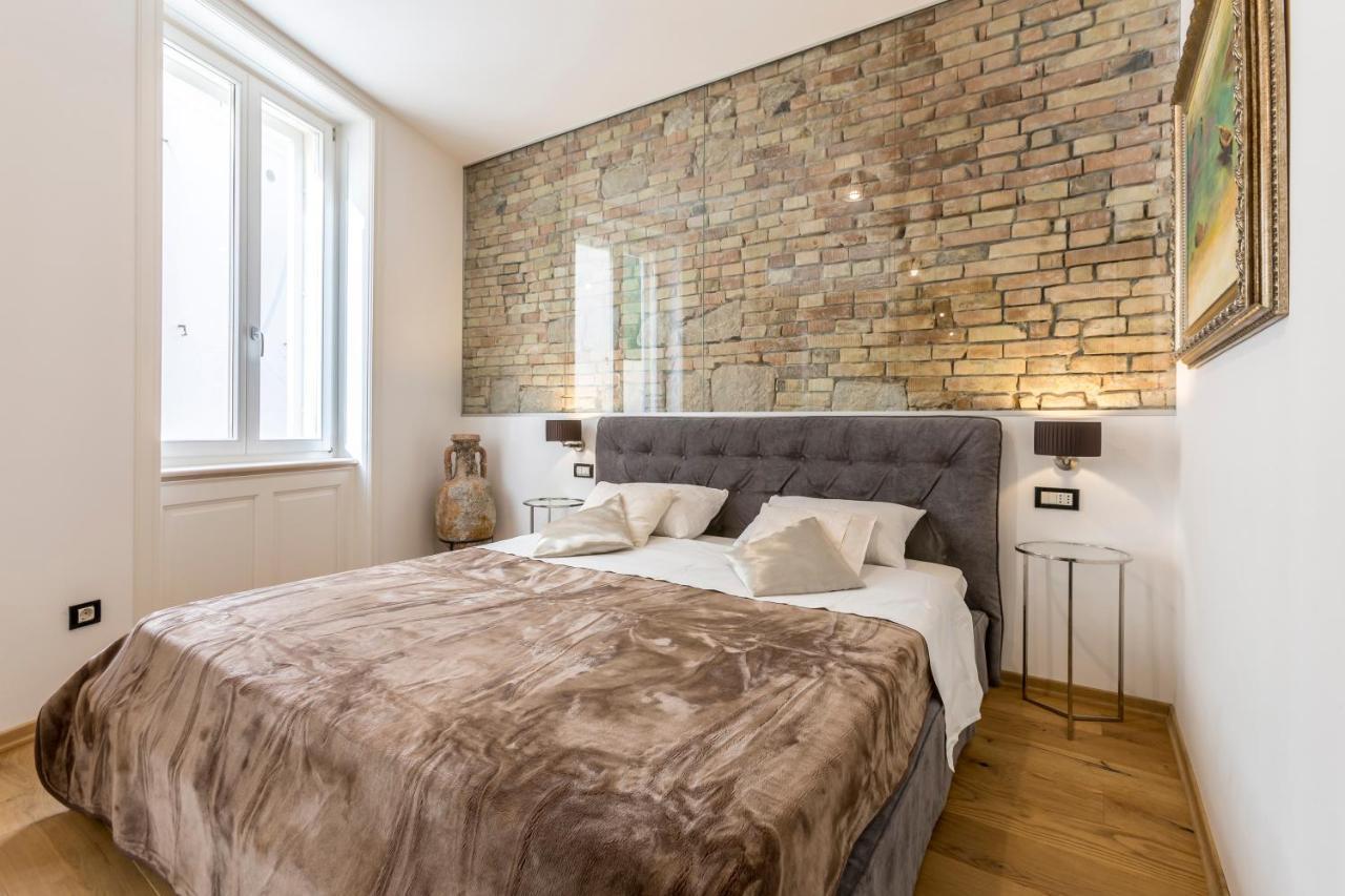 Queen Apartment Split Dış mekan fotoğraf