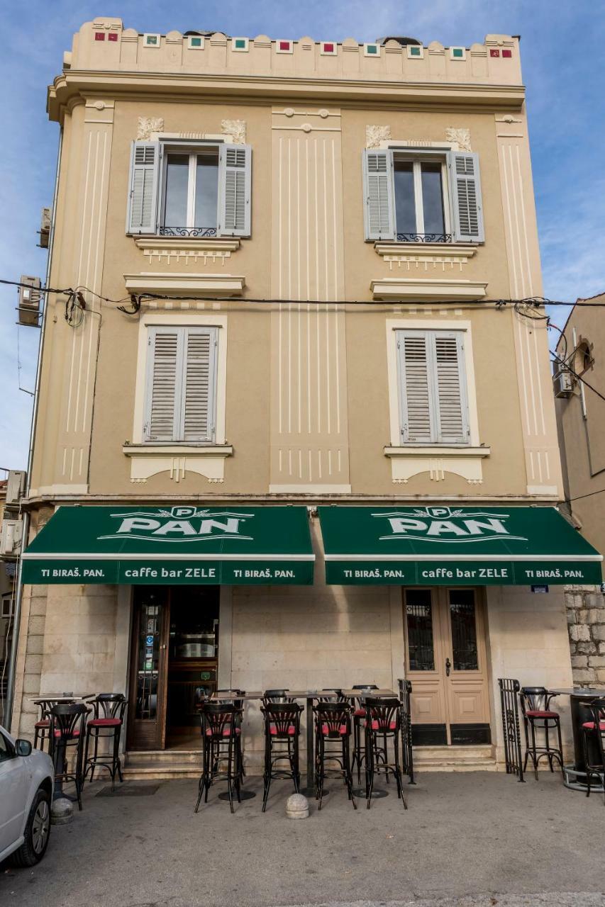 Queen Apartment Split Dış mekan fotoğraf